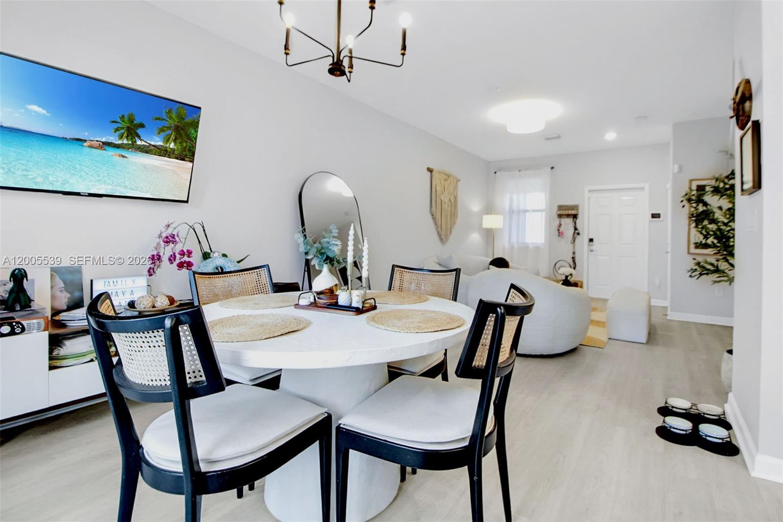 D & B SUBDIVISION - Residential