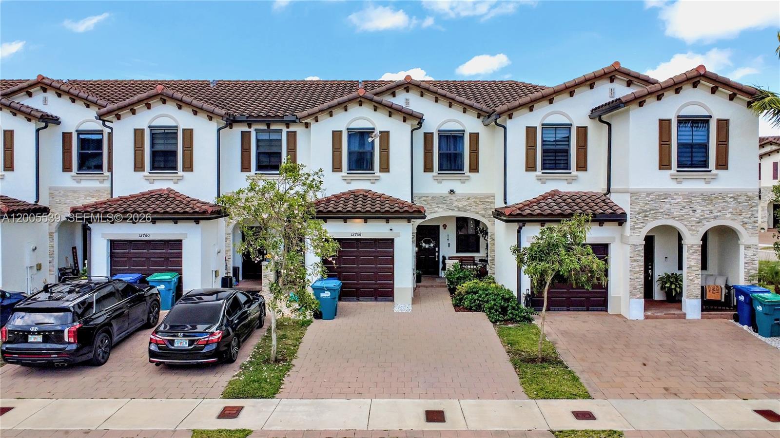 D & B SUBDIVISION - Residential