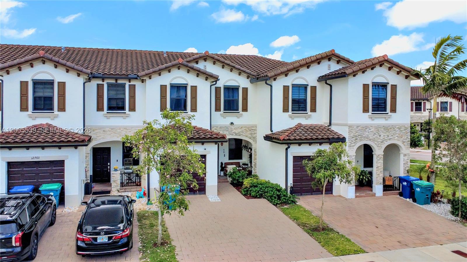 D & B SUBDIVISION - Residential