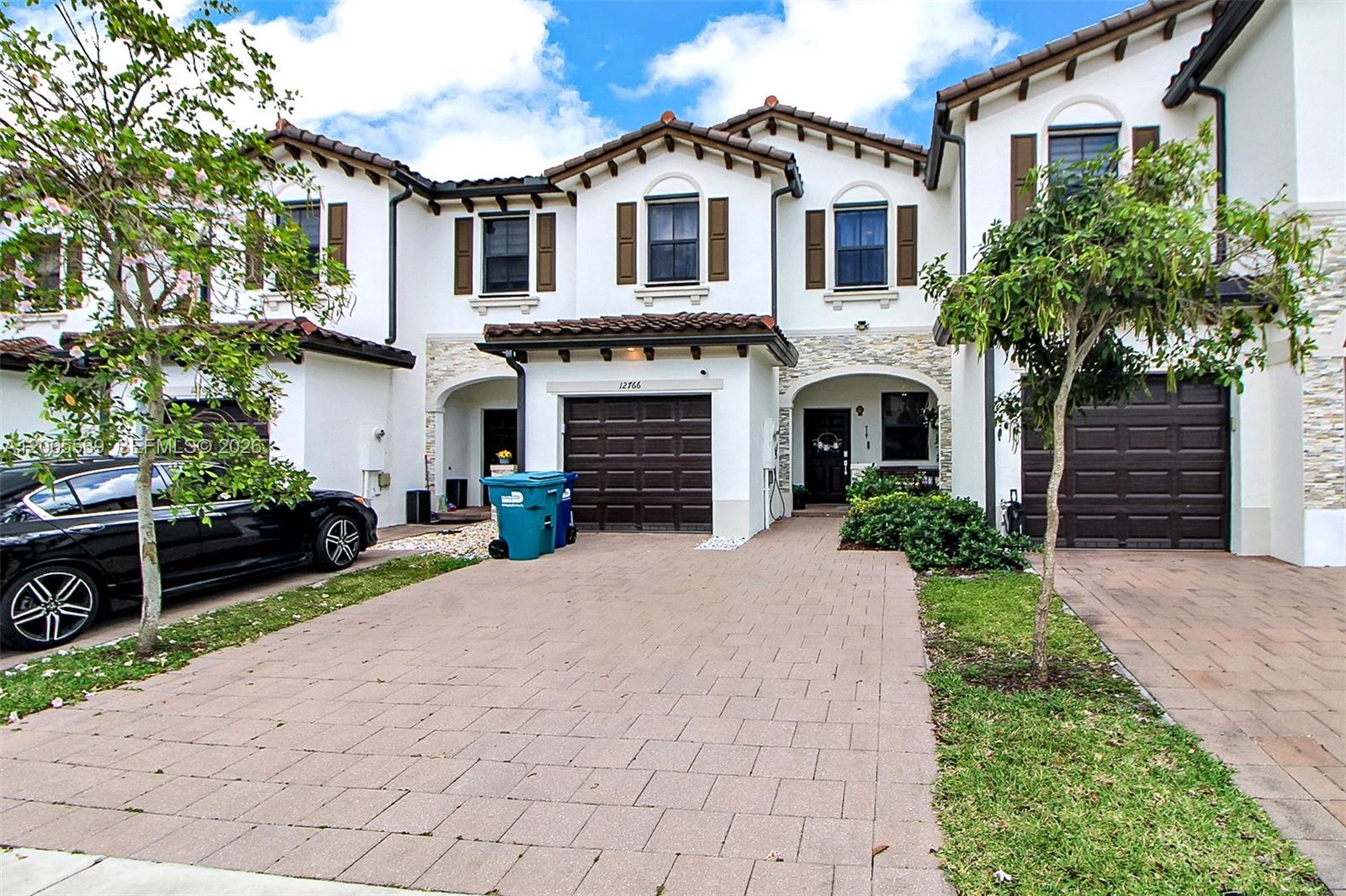 D & B SUBDIVISION - Residential