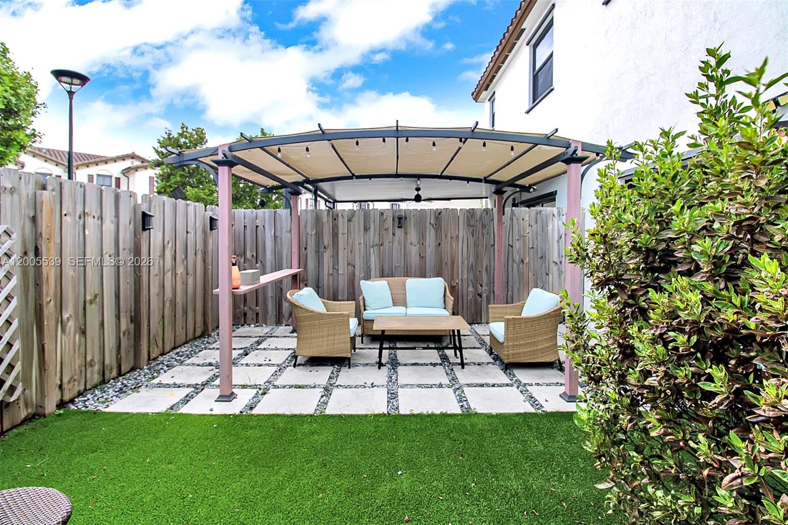 D & B SUBDIVISION - Residential