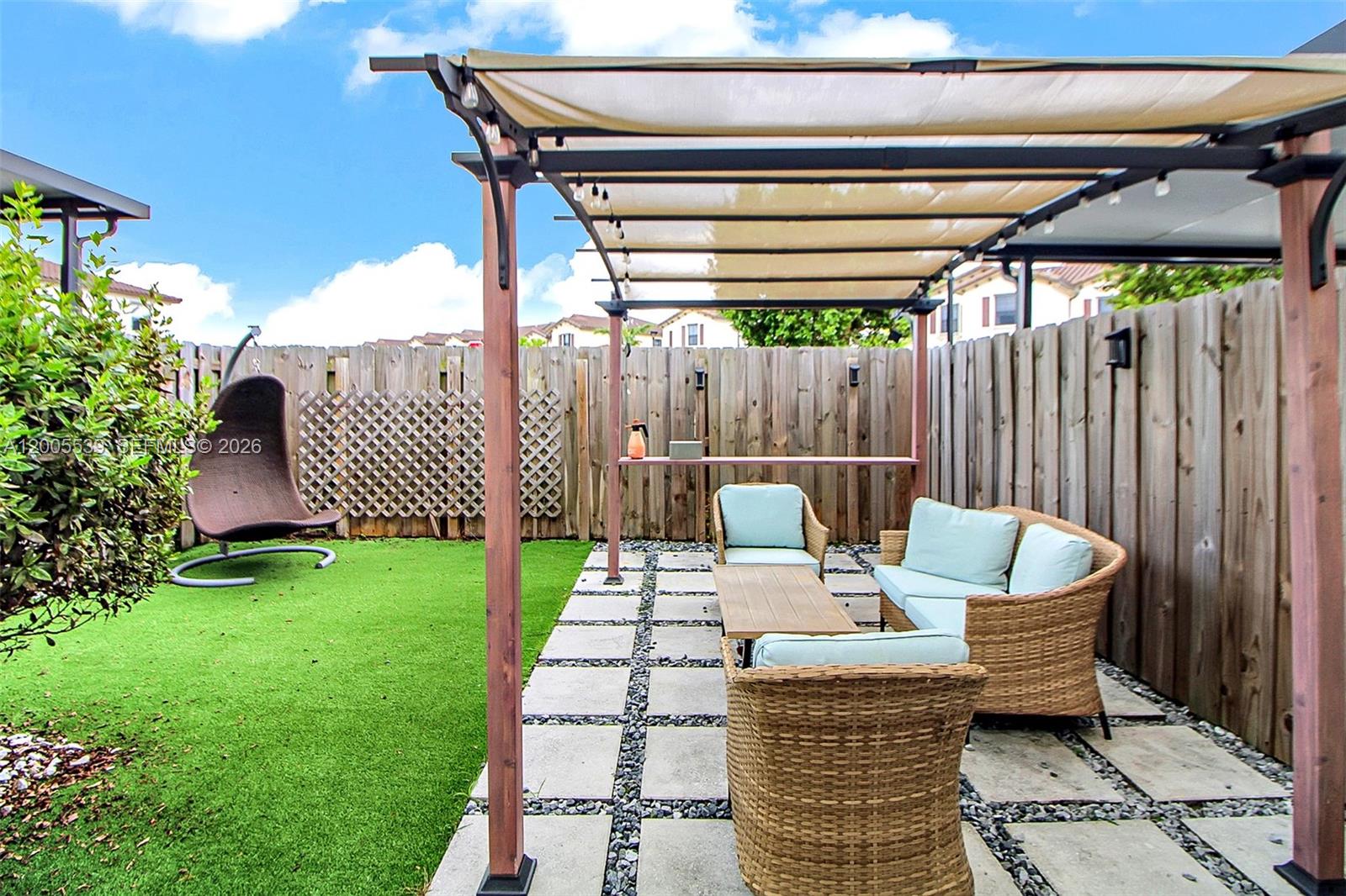 D & B SUBDIVISION - Residential