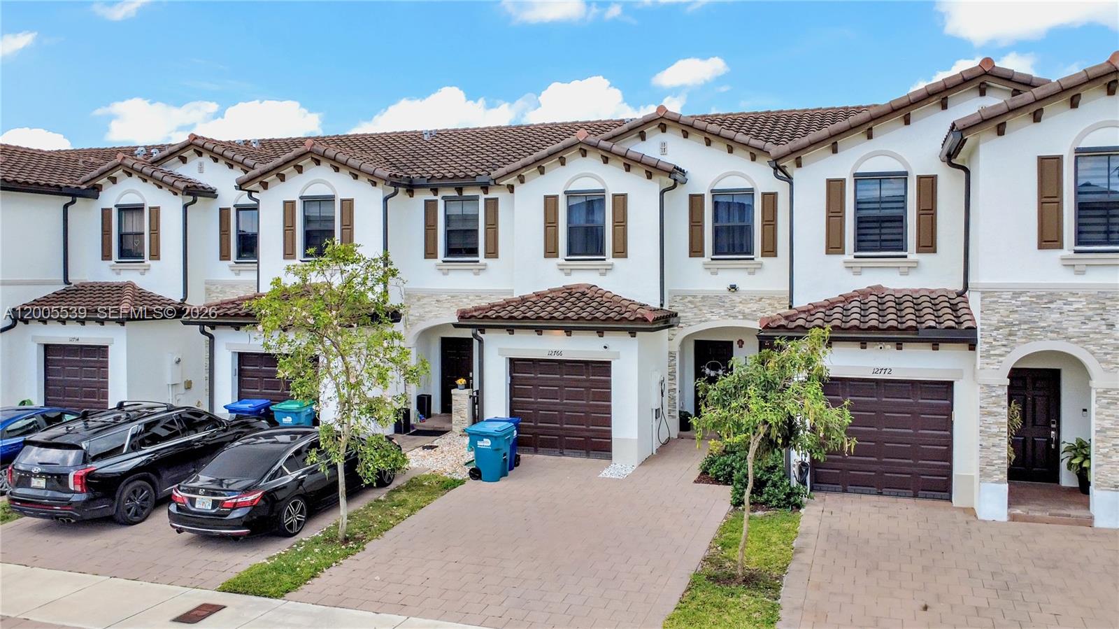 D & B SUBDIVISION - Residential