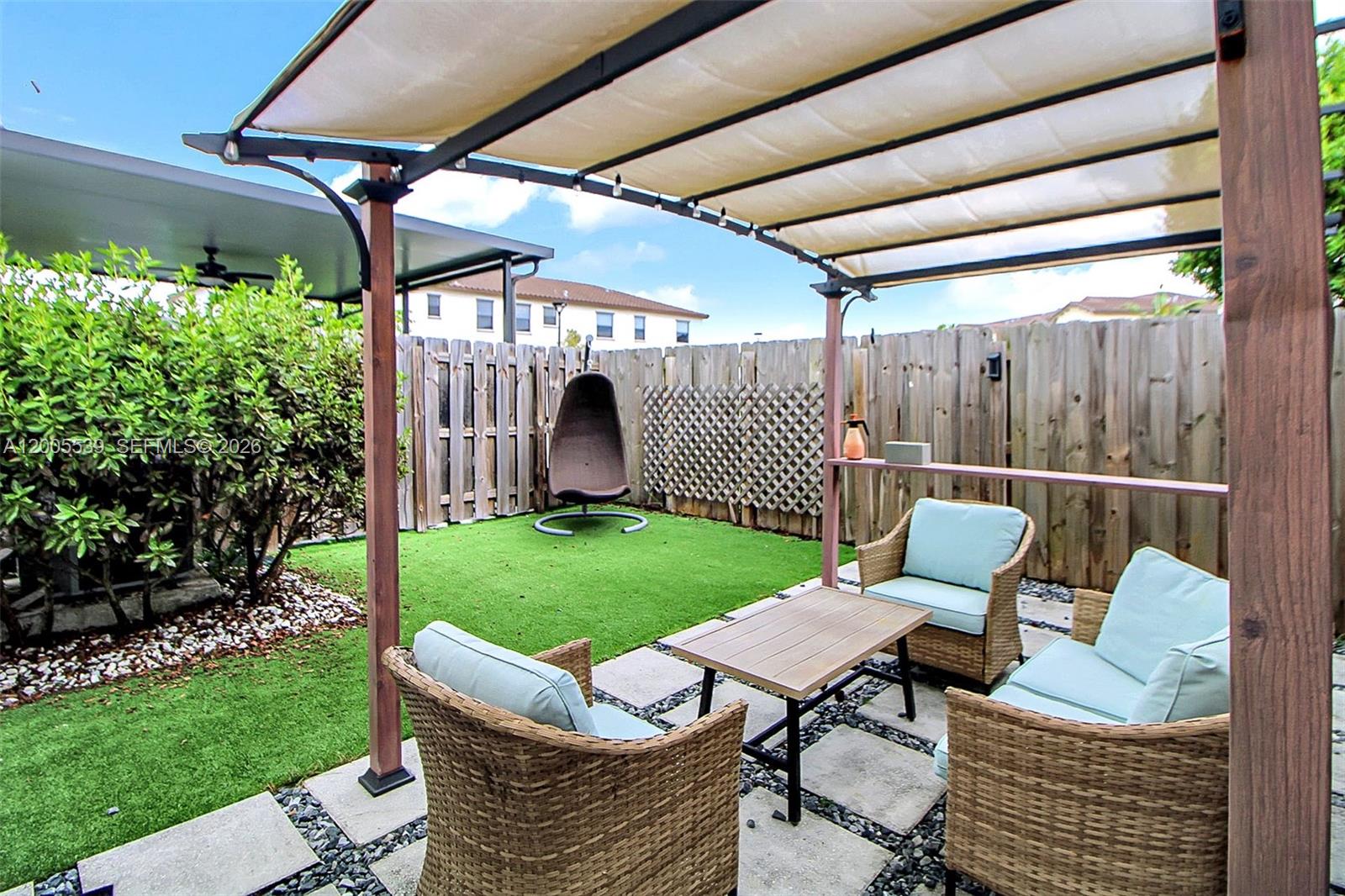 D & B SUBDIVISION - Residential