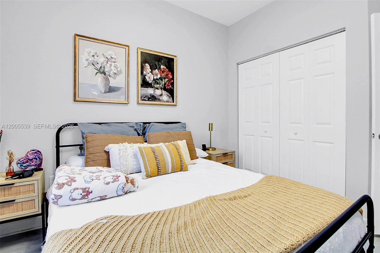 D & B SUBDIVISION - Residential