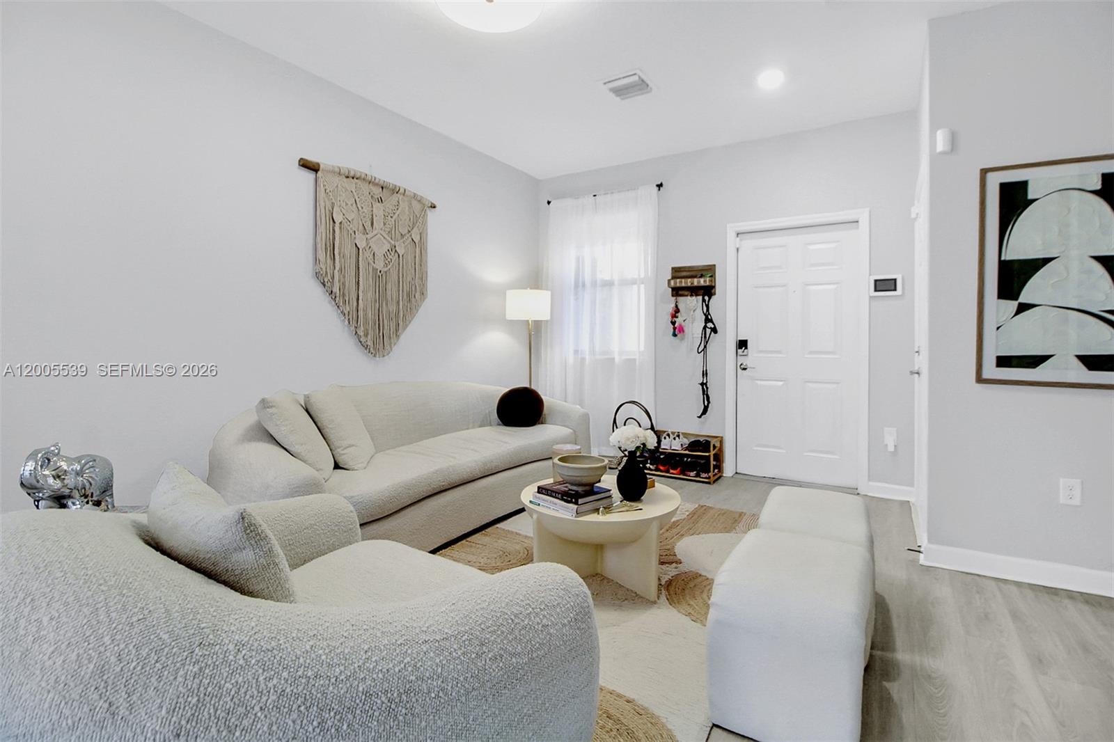 D & B SUBDIVISION - Residential