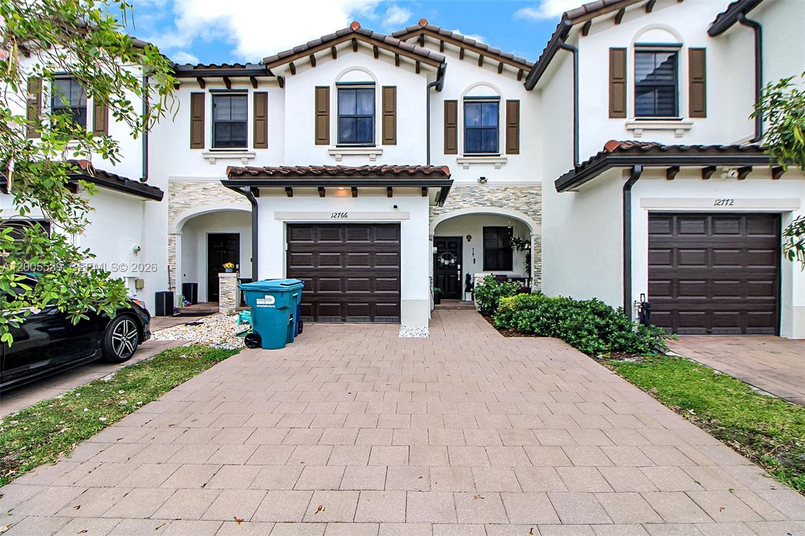 D & B SUBDIVISION - Residential