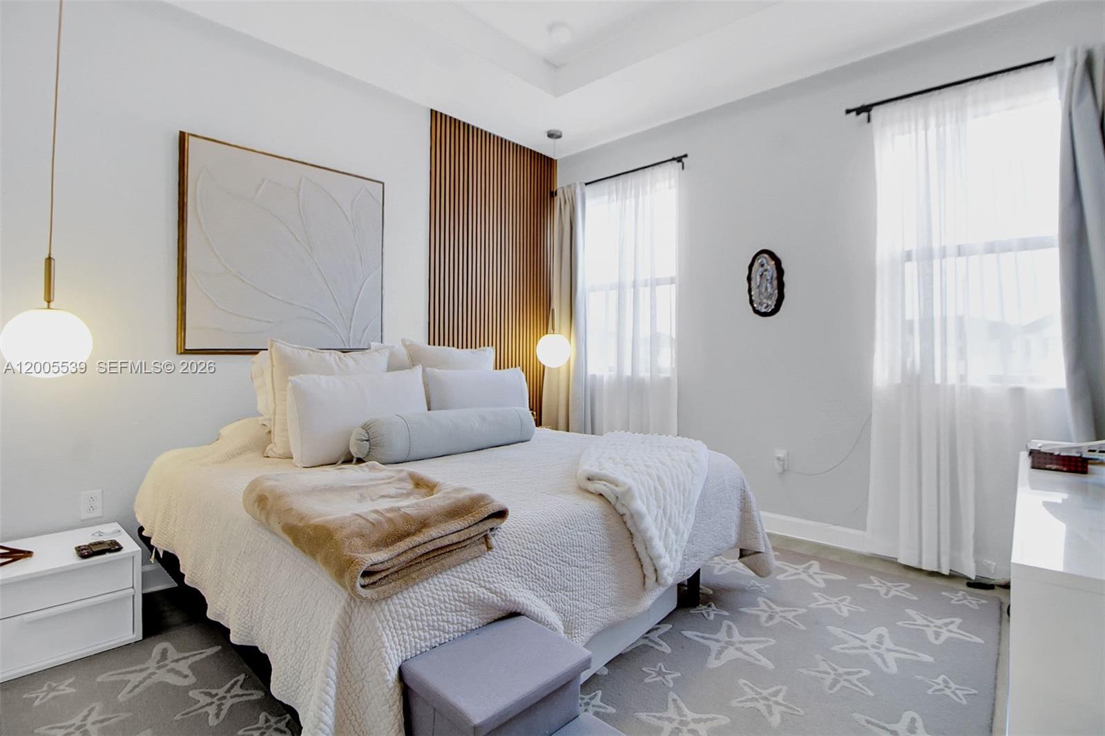 D & B SUBDIVISION - Residential