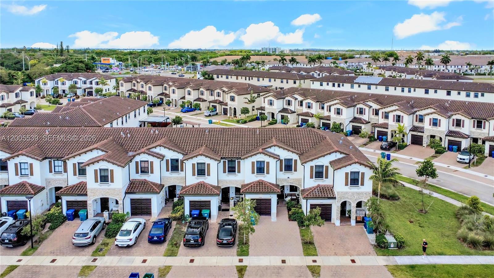 D & B SUBDIVISION - Residential