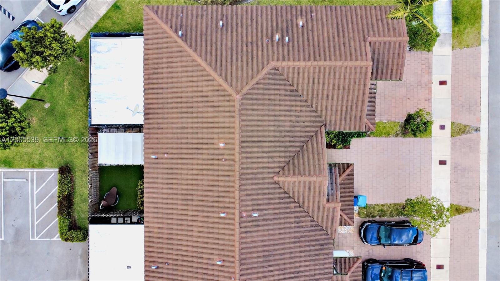 D & B SUBDIVISION - Residential