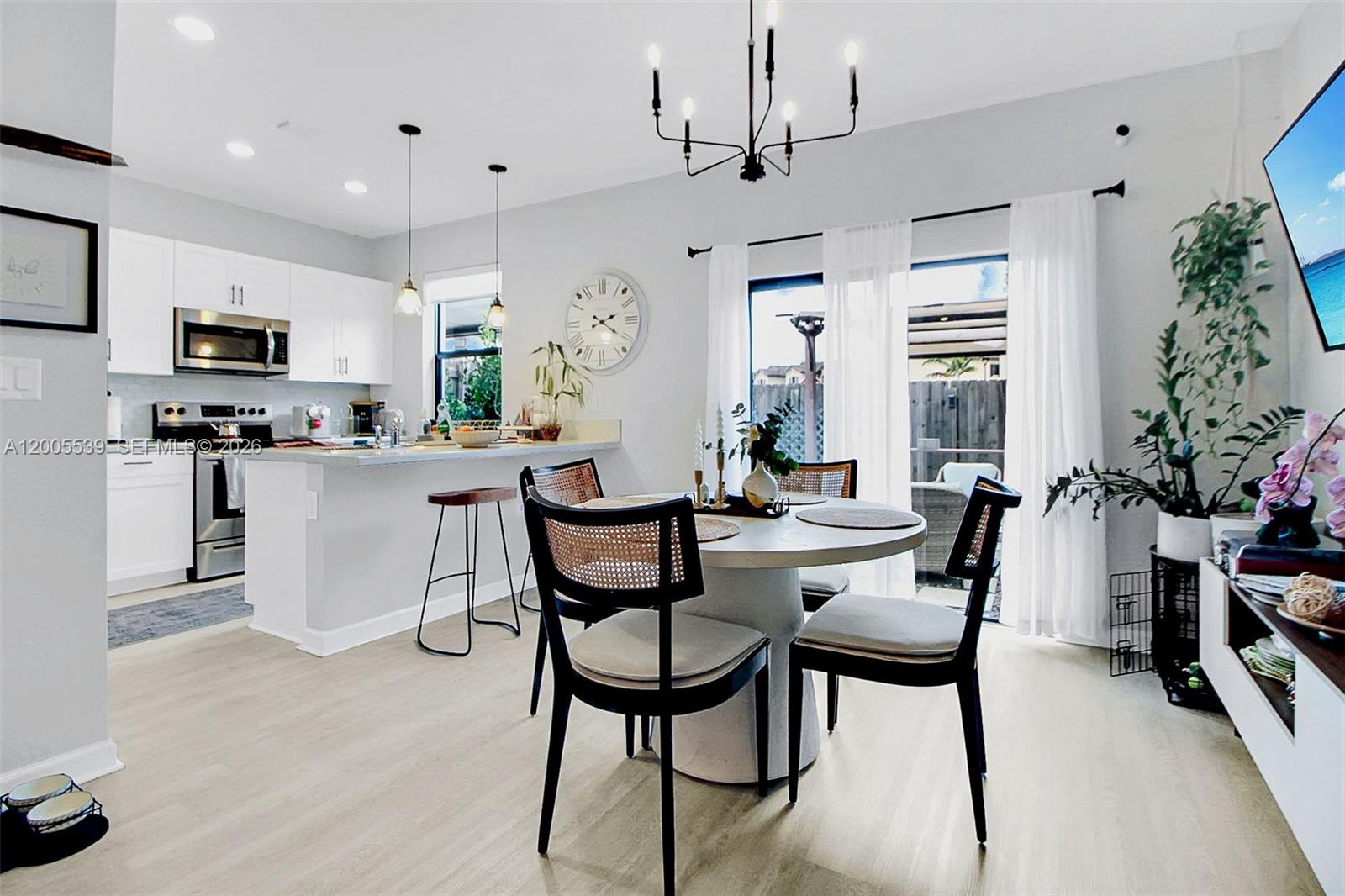 D & B SUBDIVISION - Residential