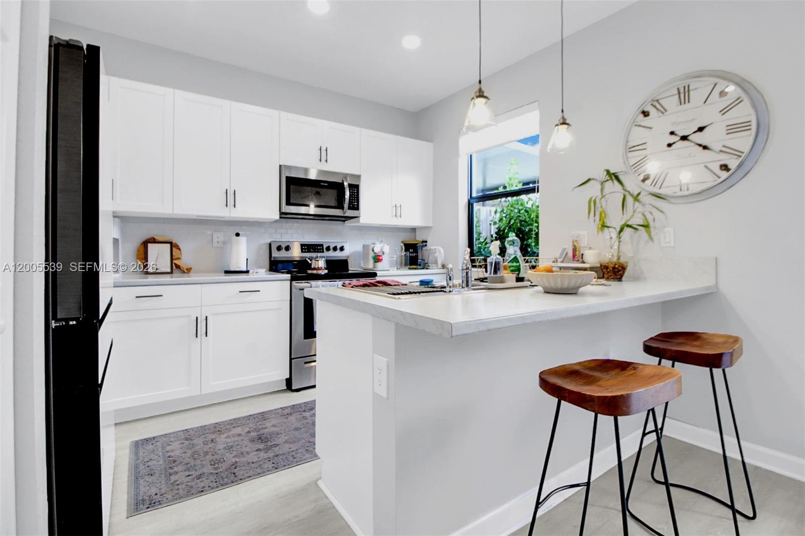 D & B SUBDIVISION - Residential