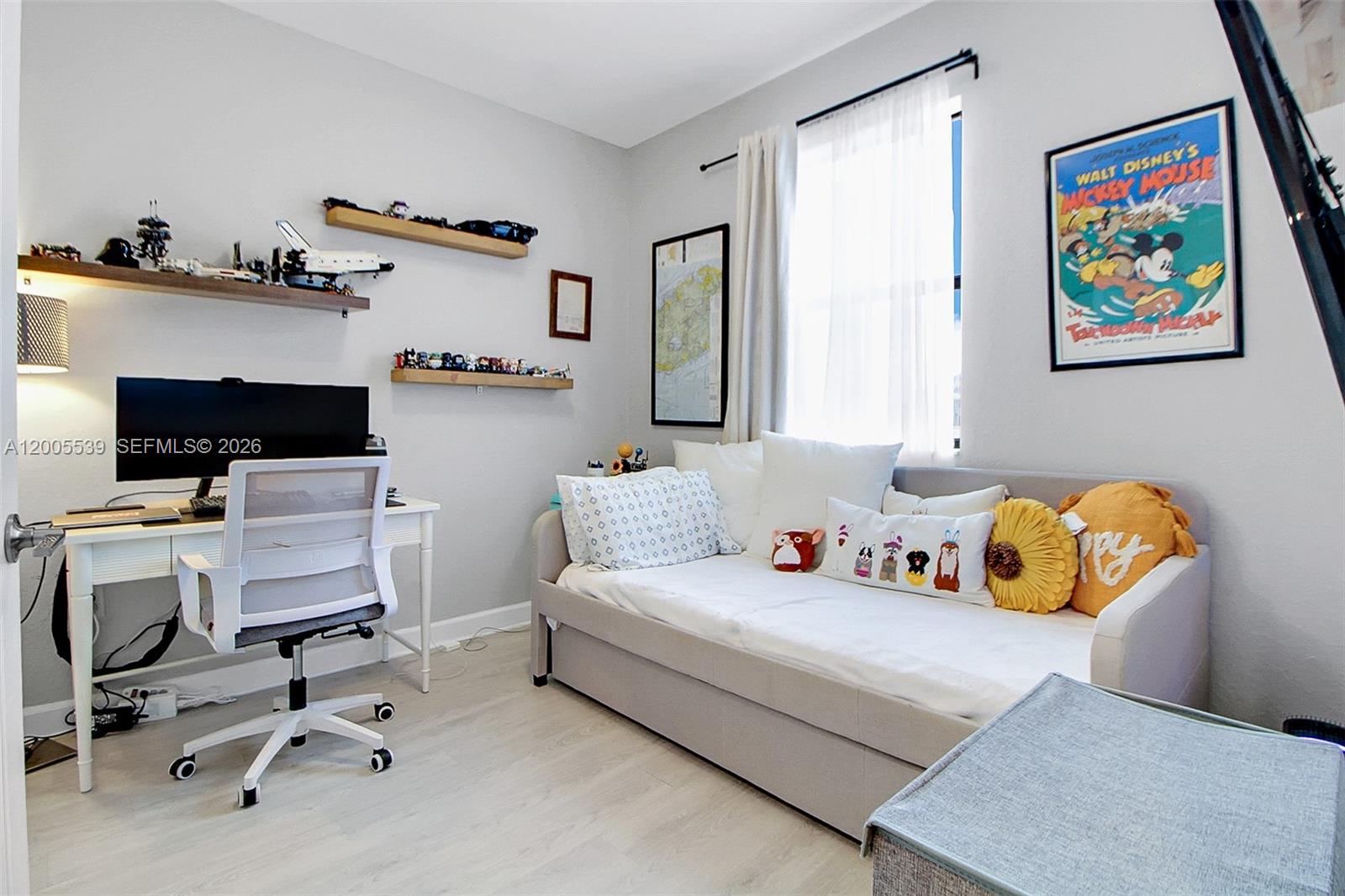 D & B SUBDIVISION - Residential