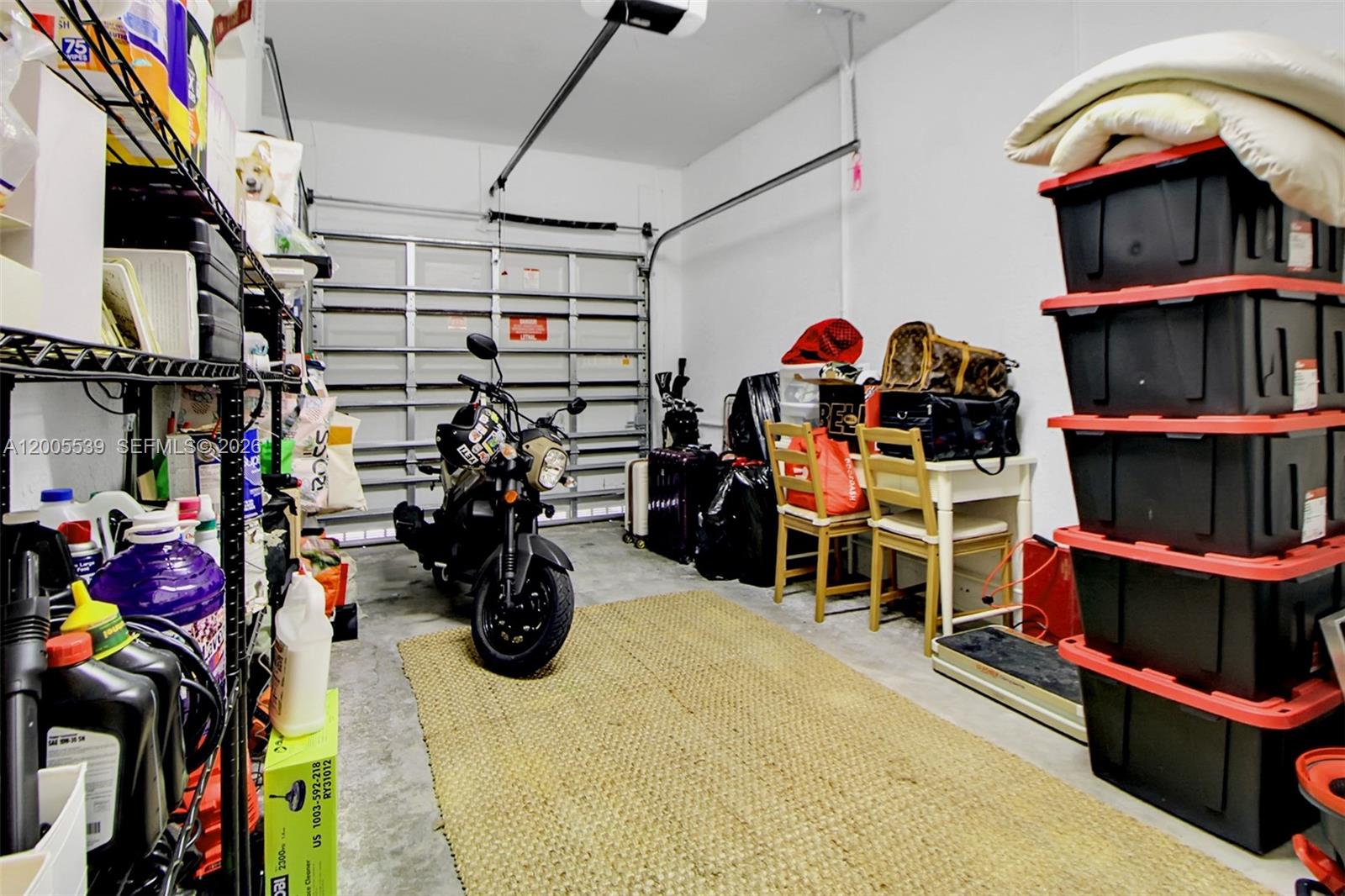 D & B SUBDIVISION - Residential