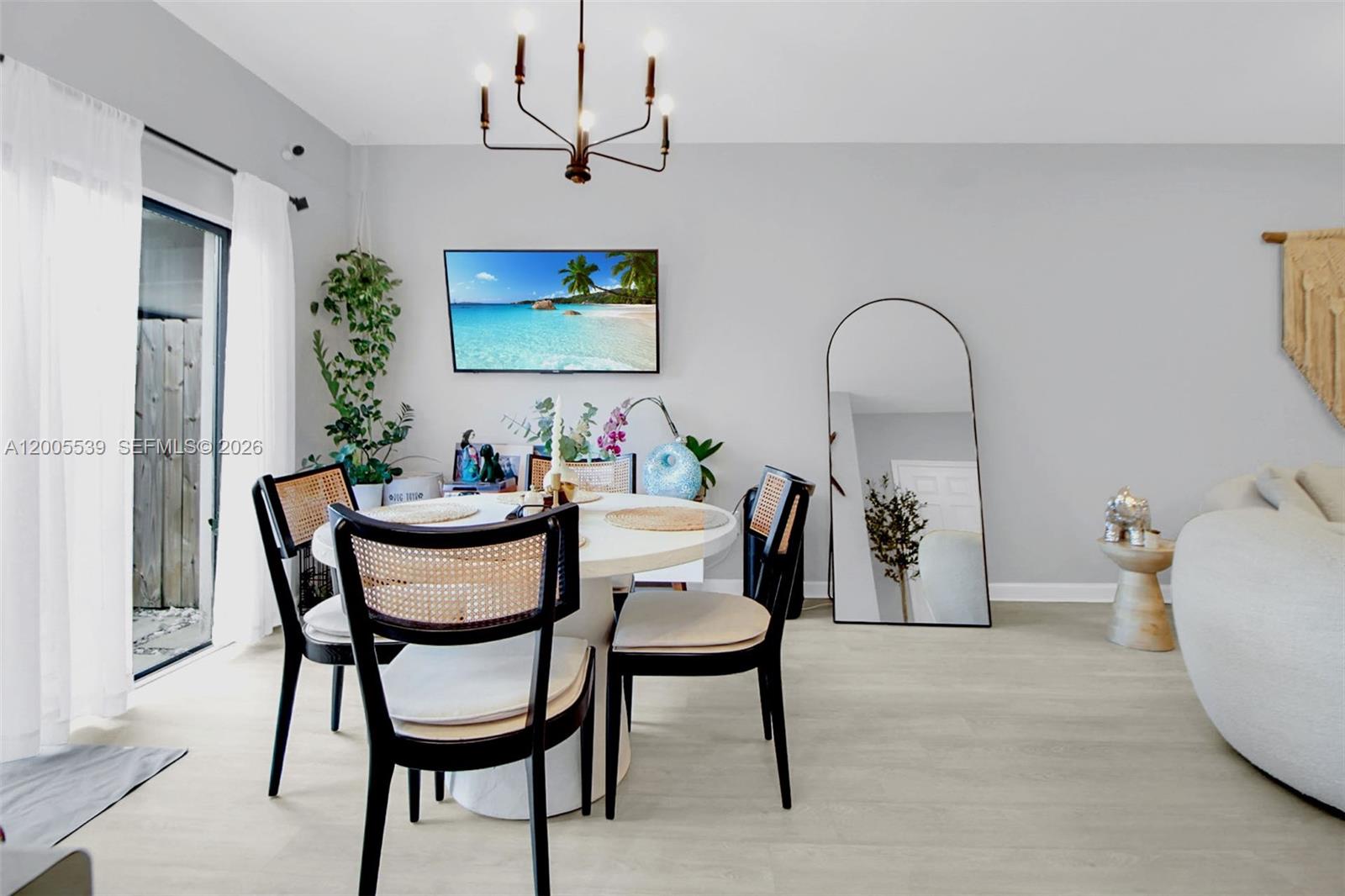 D & B SUBDIVISION - Residential