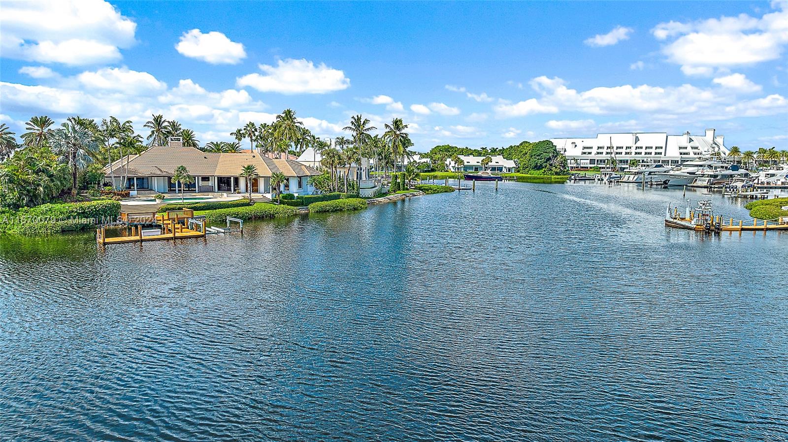 Admirals Cove - Residential