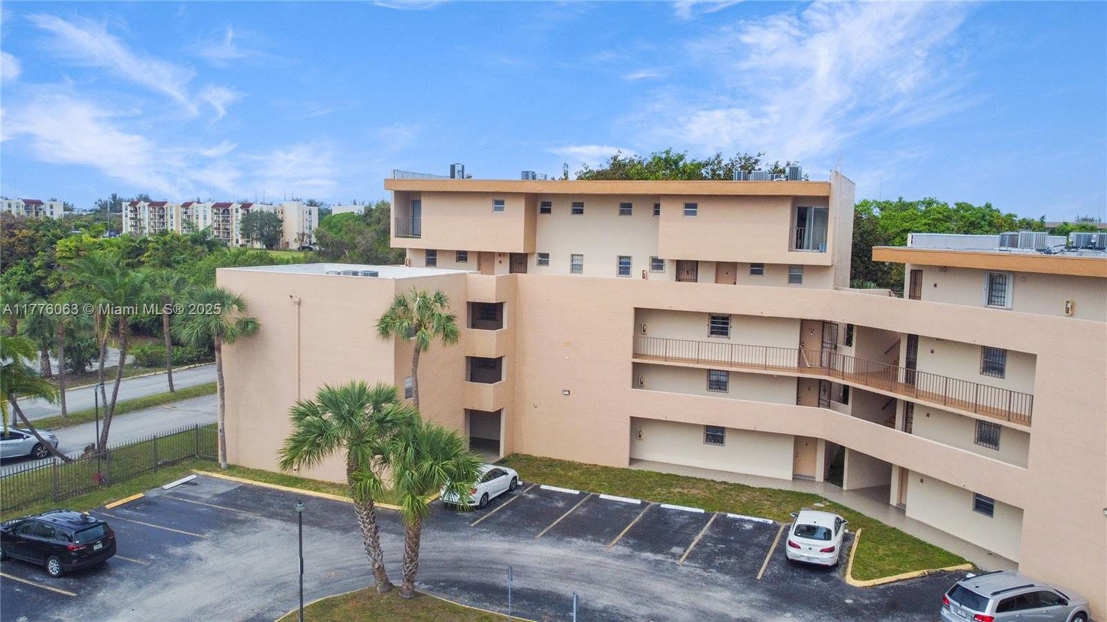 Rental Property at 8897 Fontainebleau Blvd 403, Miami, Broward County, Florida - Bedrooms: 2 
Bathrooms: 3  - $2,300 MO.