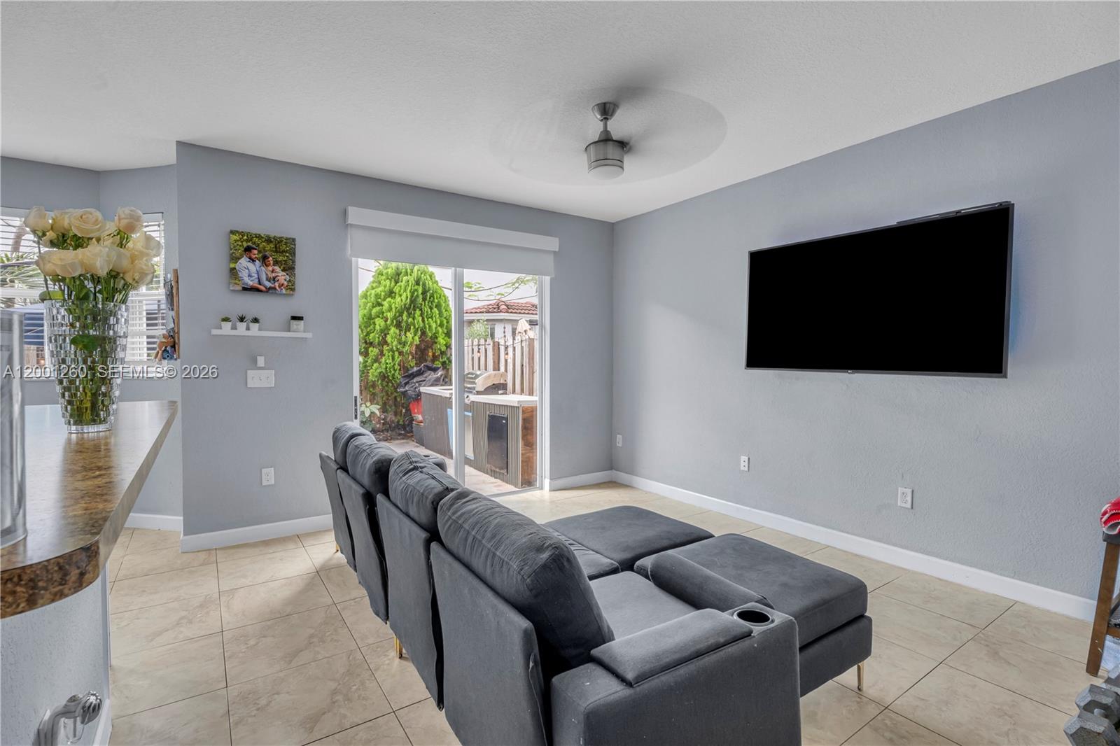 IVES DAIRY TOWNHOMES - Residential