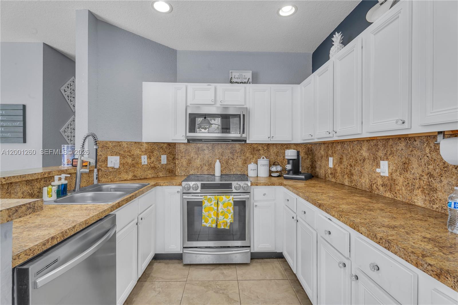 IVES DAIRY TOWNHOMES - Residential