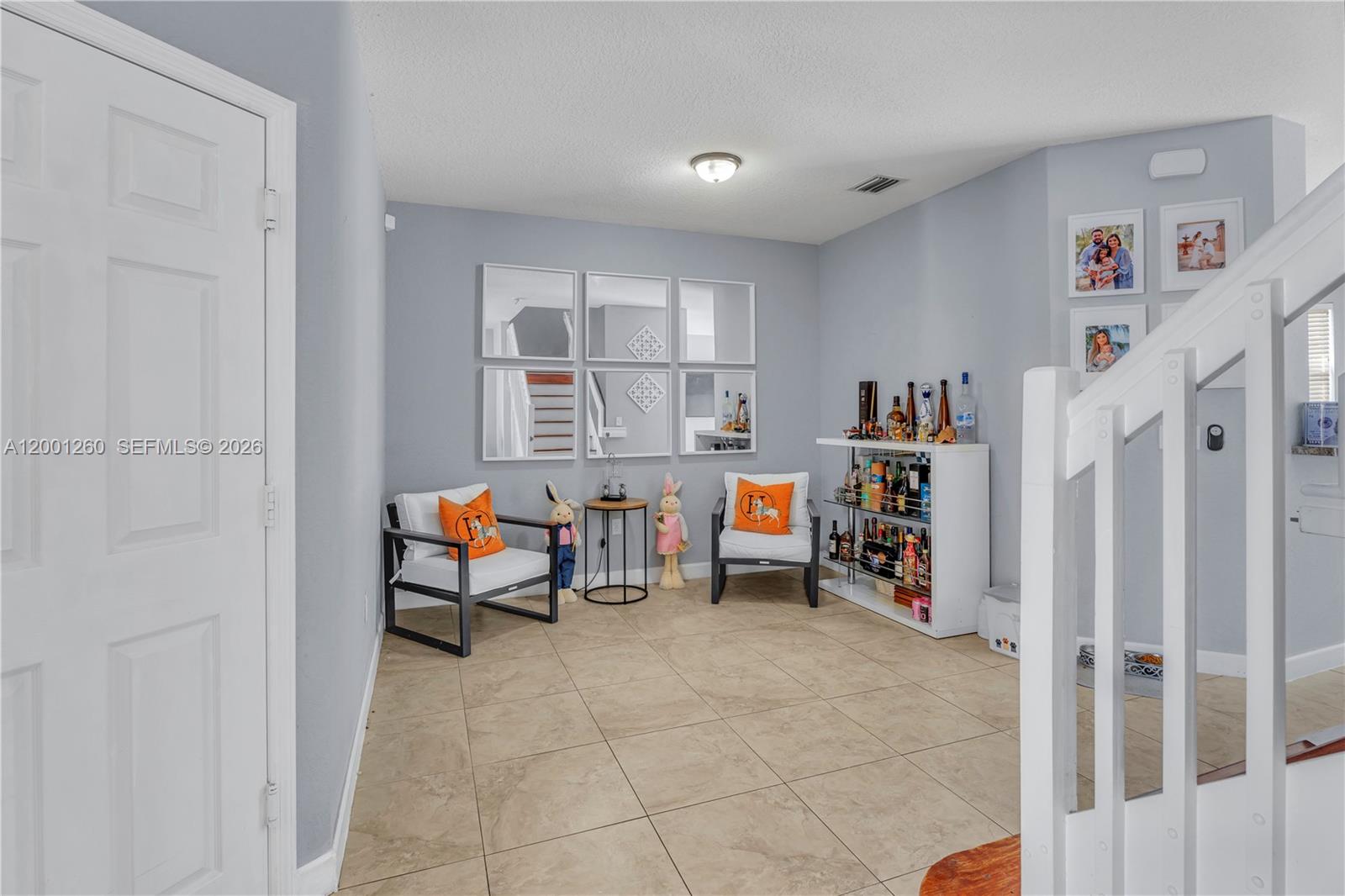 IVES DAIRY TOWNHOMES - Residential