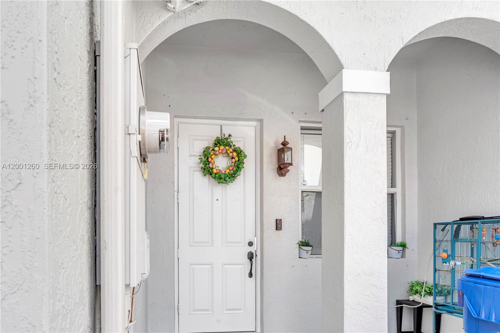 IVES DAIRY TOWNHOMES - Residential