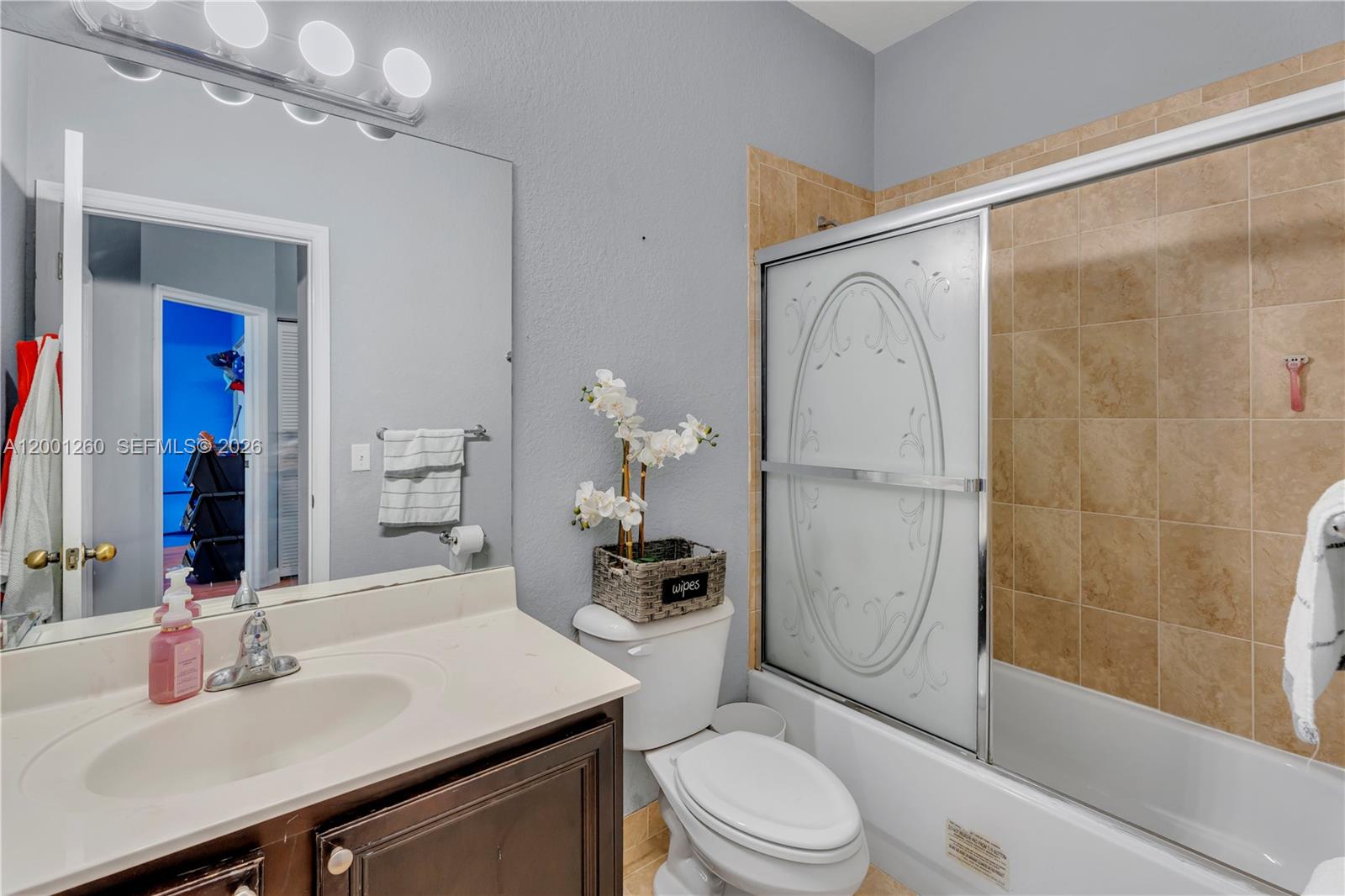 IVES DAIRY TOWNHOMES - Residential