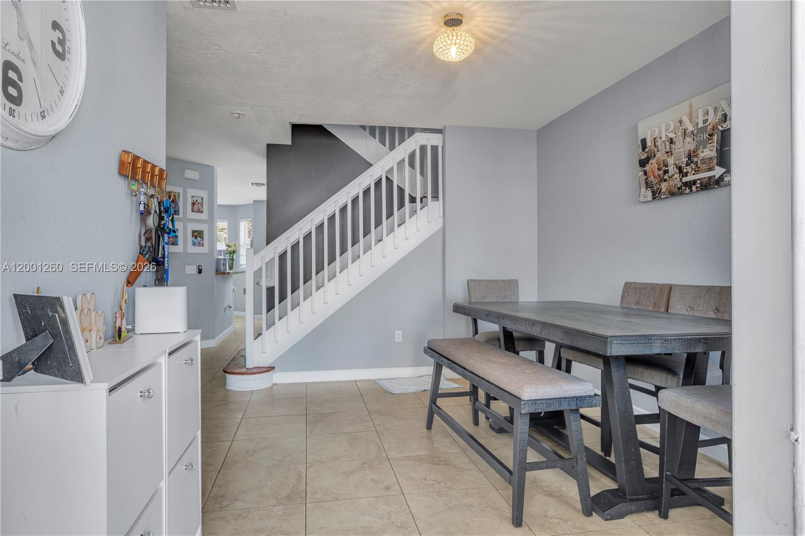 IVES DAIRY TOWNHOMES - Residential