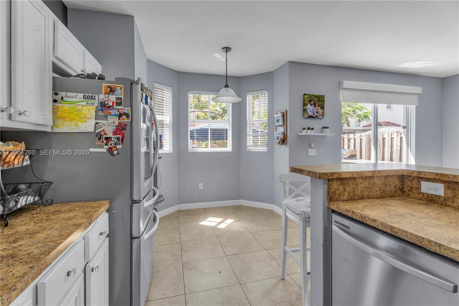 IVES DAIRY TOWNHOMES - Residential