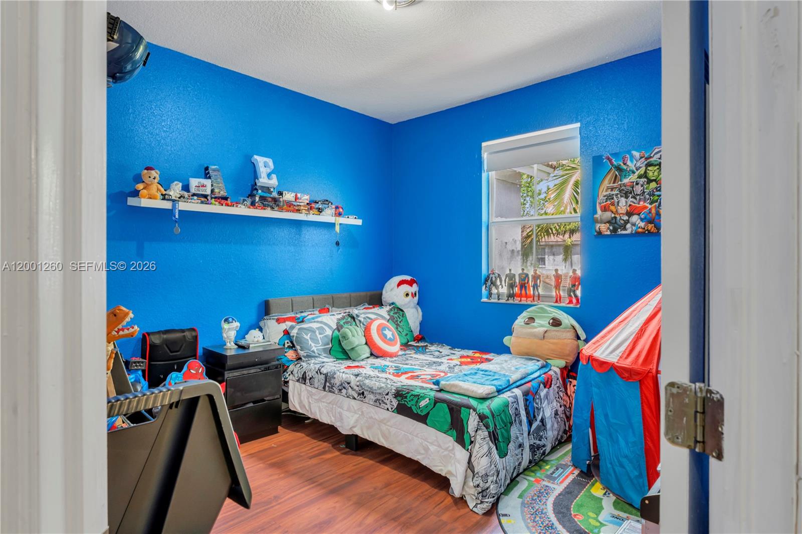 IVES DAIRY TOWNHOMES - Residential