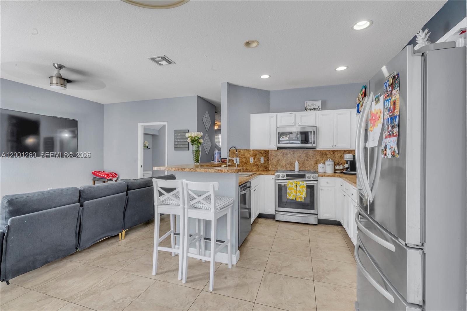 IVES DAIRY TOWNHOMES - Residential