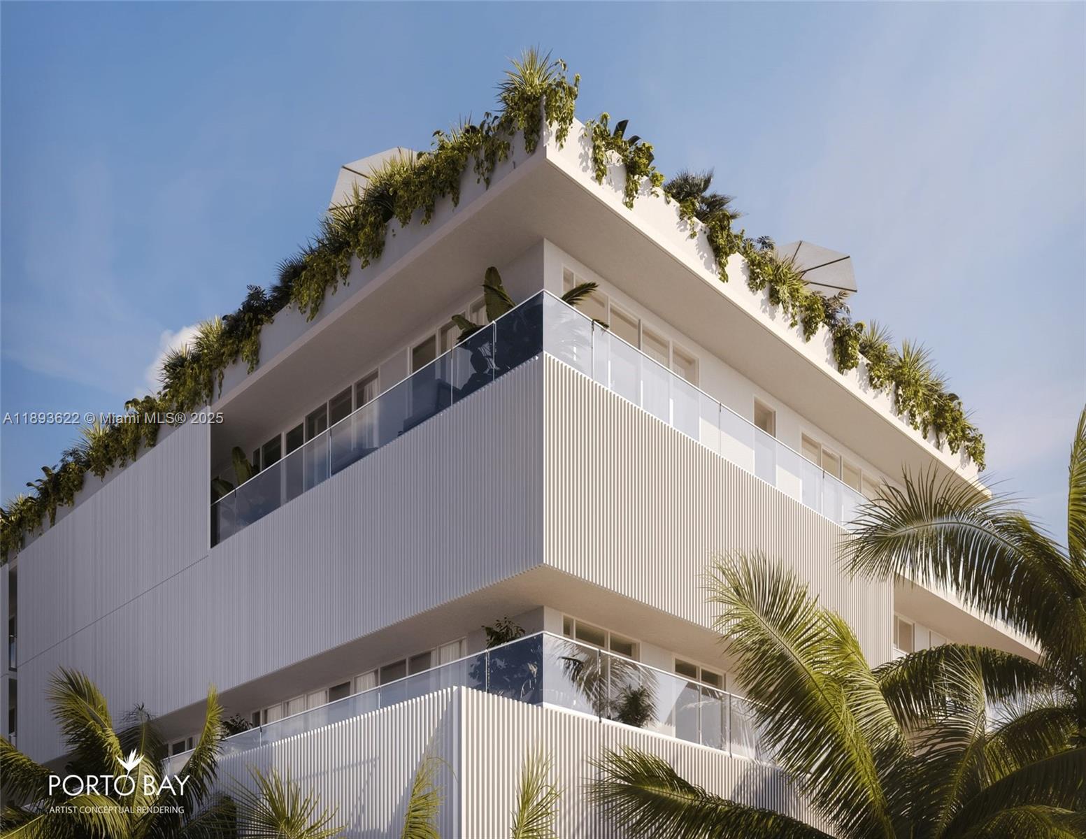 BAY HARBOR ISLAND - Residential