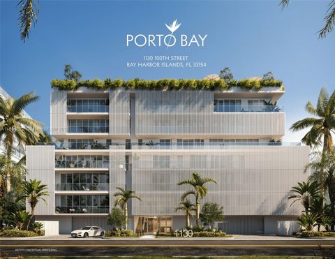 1130 100th St 3C Bay Harbor Islands FL 33154