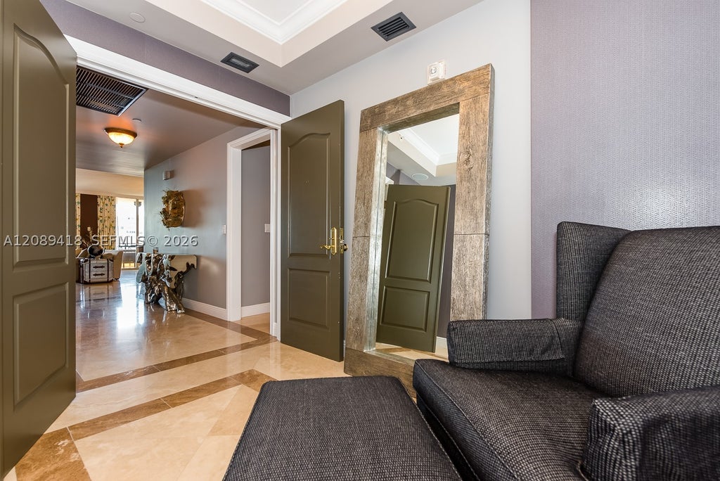 Photo of 3501 N Ocean Drive #7C, Hollywood, FL 33019 (MLS # A12089418)