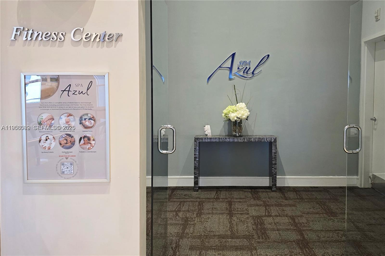 THE BLUE A RESORT HOTEL C - Residential