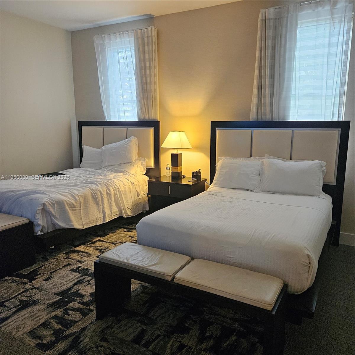 THE BLUE A RESORT HOTEL C - Residential