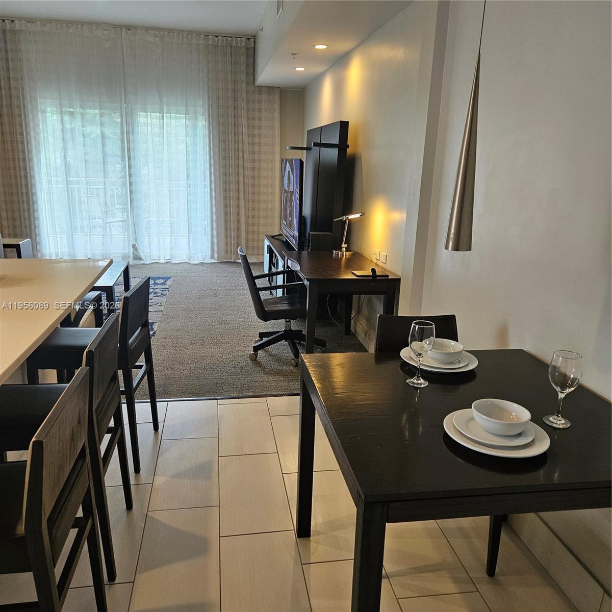 THE BLUE A RESORT HOTEL C - Residential