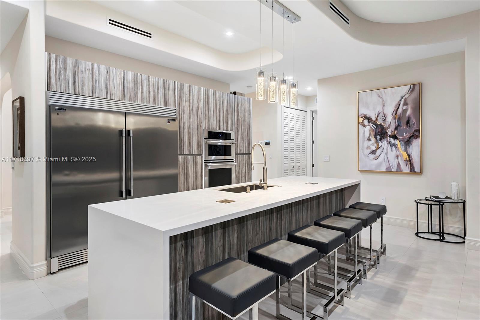 CORAL VILLAS REV - Residential
