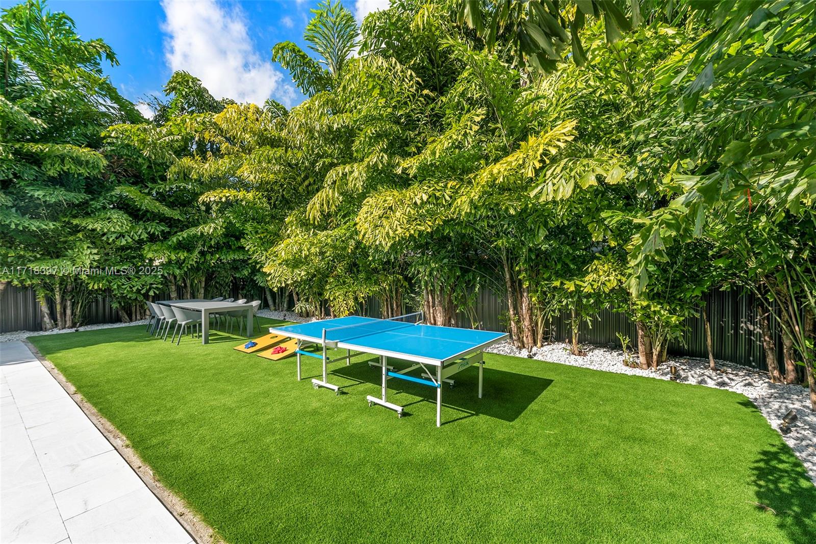 CORAL VILLAS REV - Residential