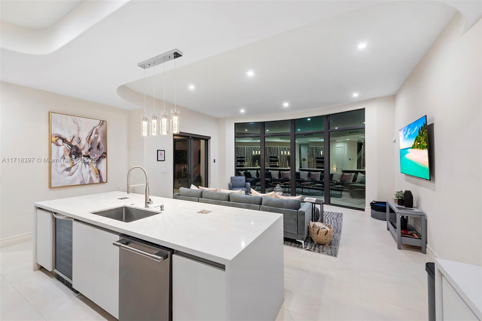 CORAL VILLAS REV - Residential