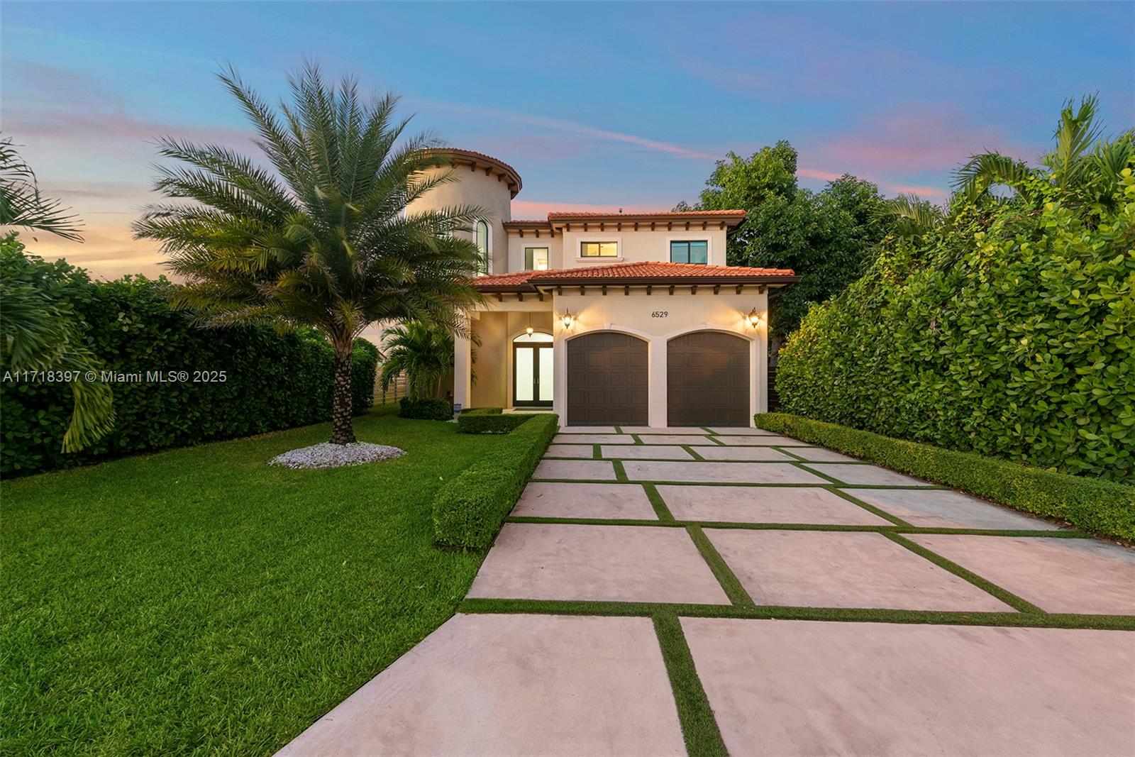 CORAL VILLAS REV - Residential