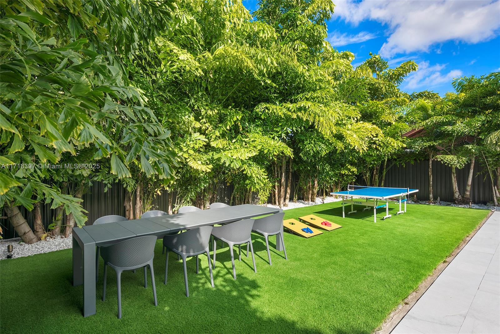 CORAL VILLAS REV - Residential
