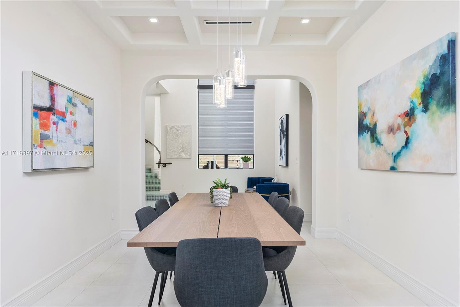 CORAL VILLAS REV - Residential