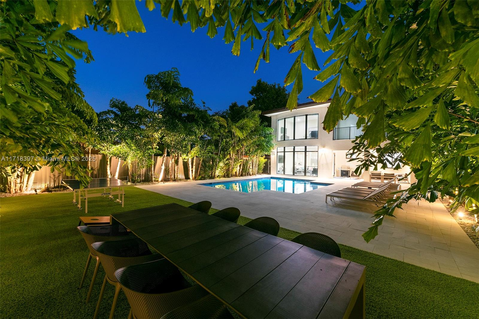 CORAL VILLAS REV - Residential