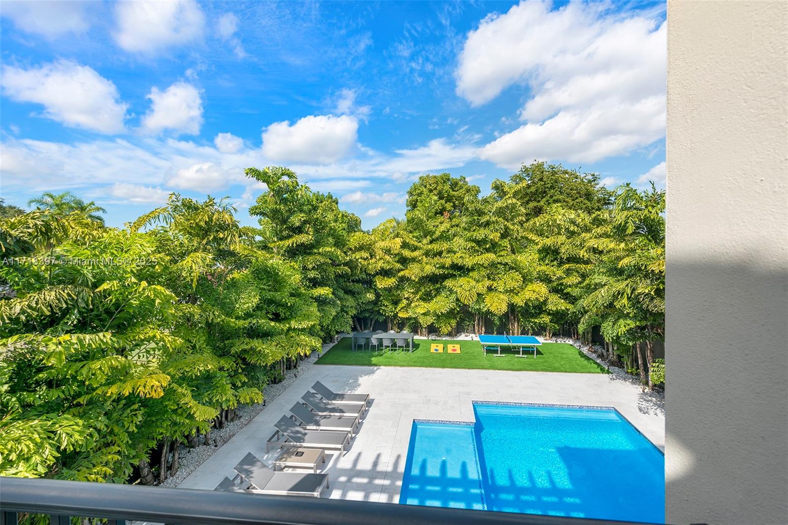 CORAL VILLAS REV - Residential