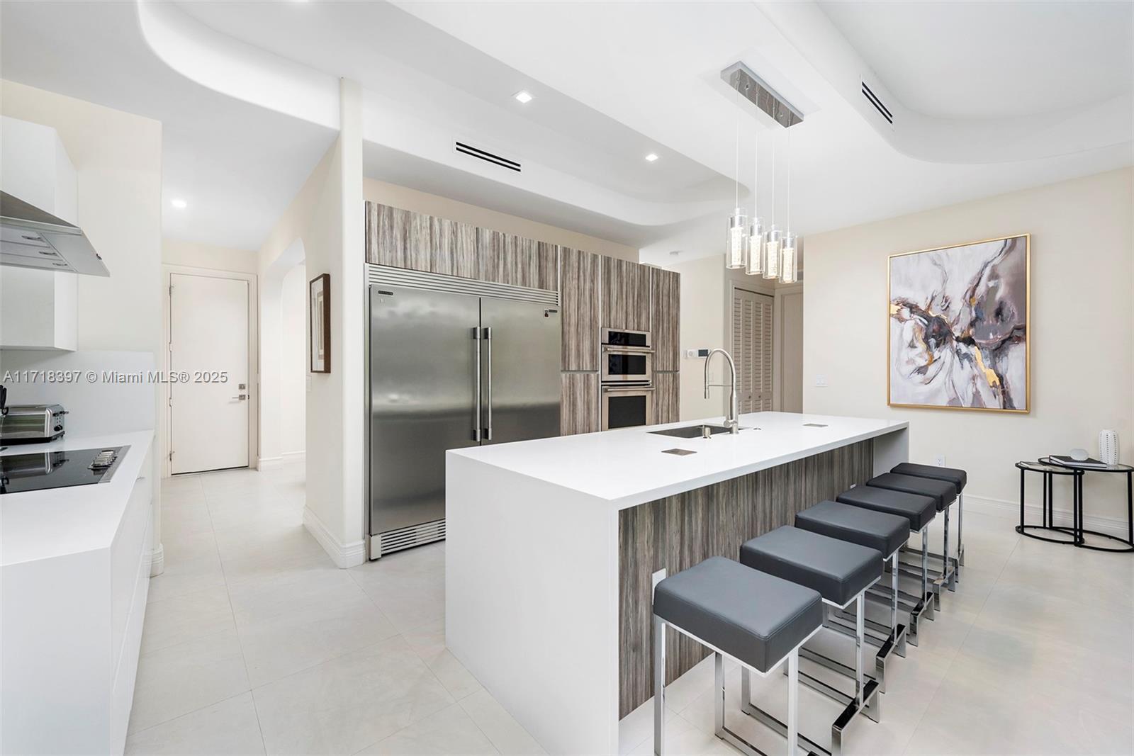 CORAL VILLAS REV - Residential