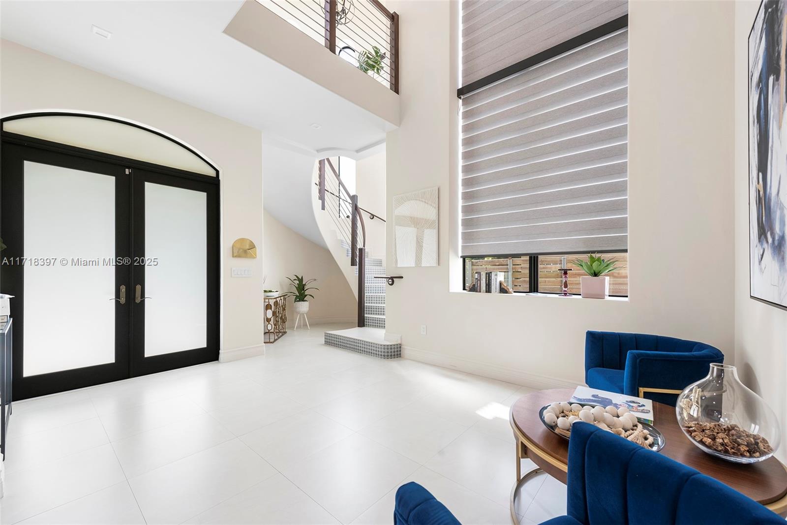 CORAL VILLAS REV - Residential