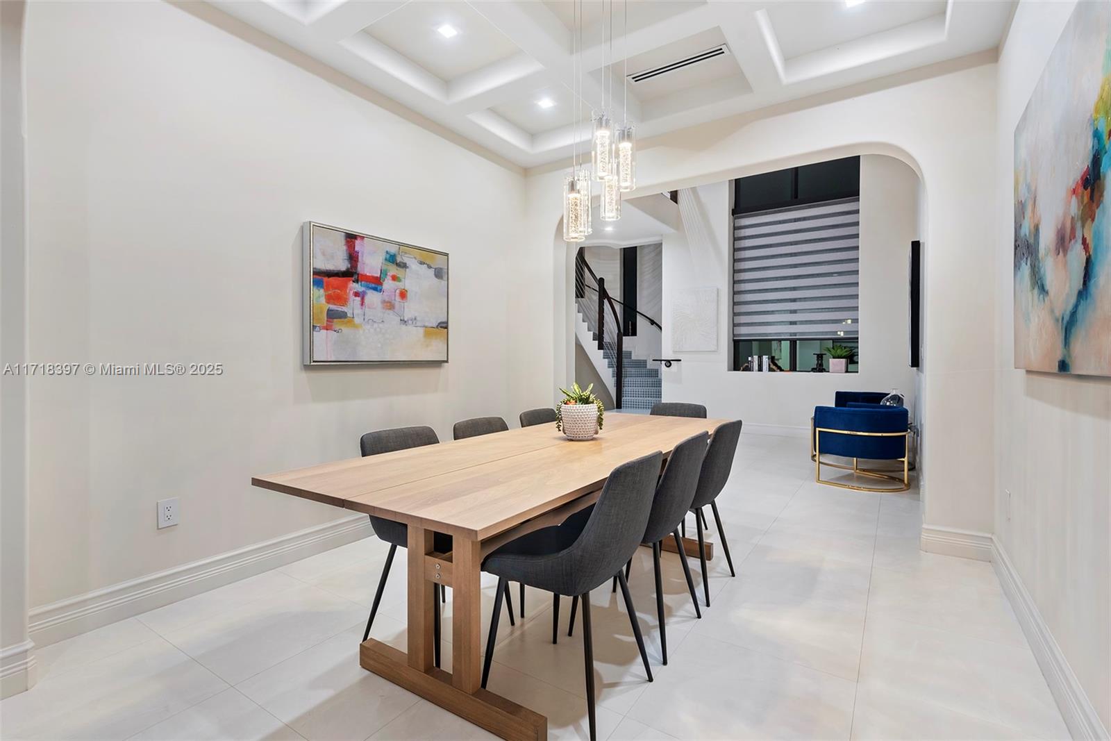 CORAL VILLAS REV - Residential