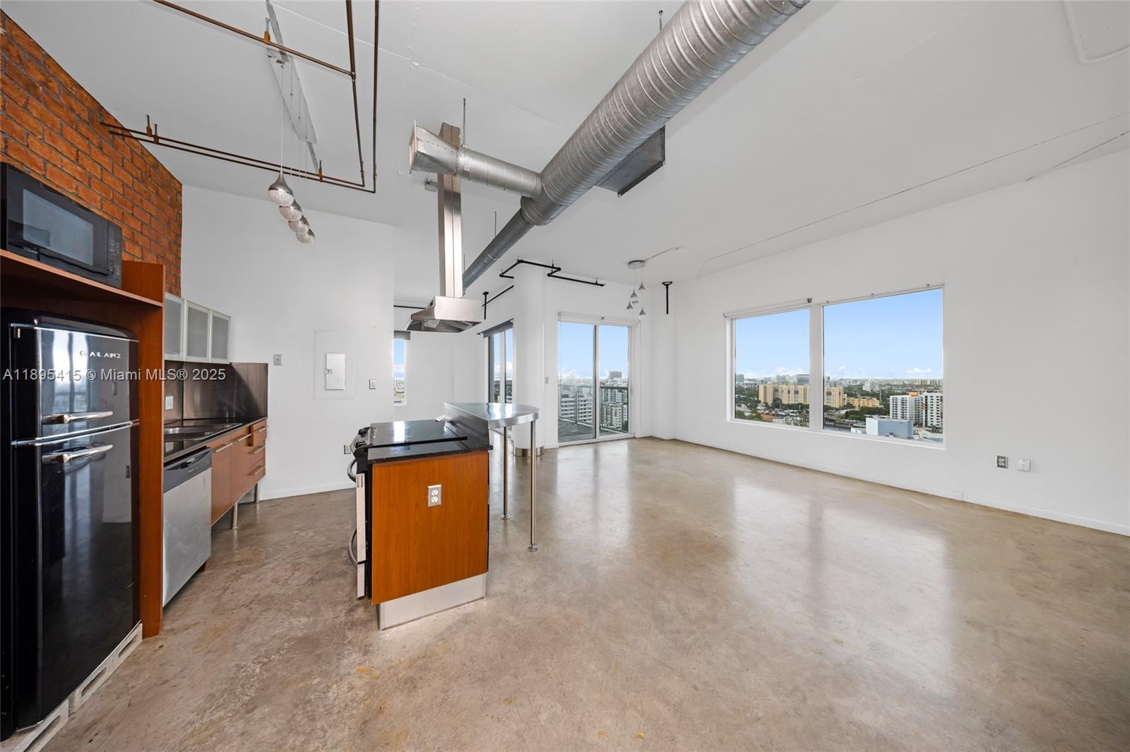 NEO CONDO - Residential