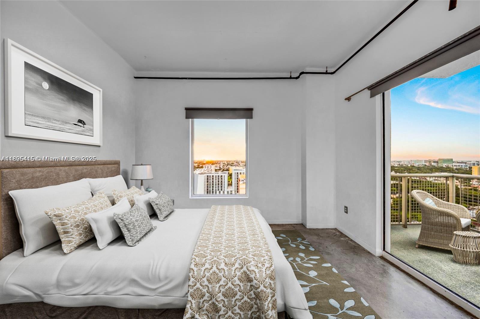 NEO CONDO - Residential