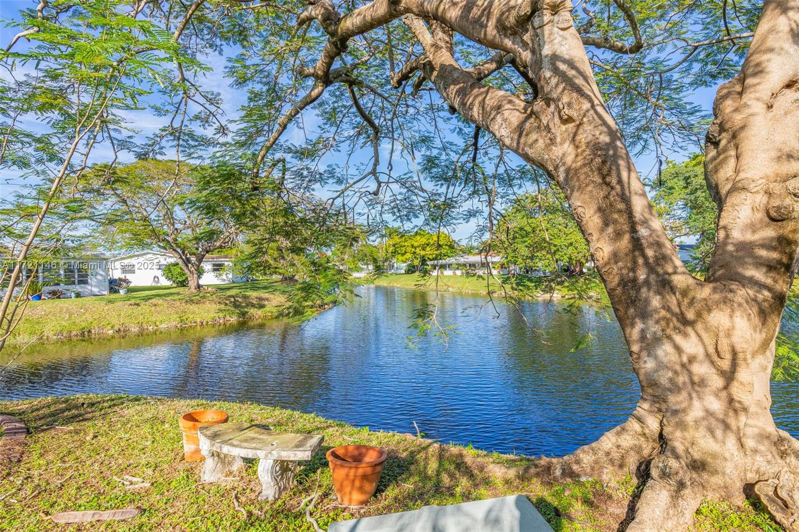 Property for Sale at 6755 Nw 15th St, Margate, Broward County, Florida - Bedrooms: 2 
Bathrooms: 1  - $355,000